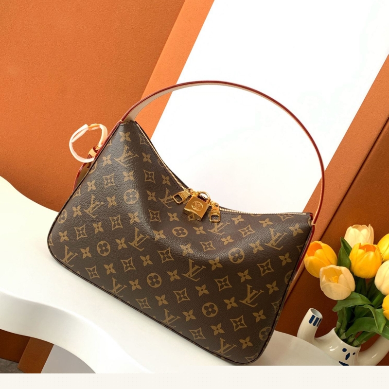 LV Top Handle Bags